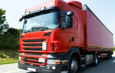 Adana Gerze Ambar Kargo