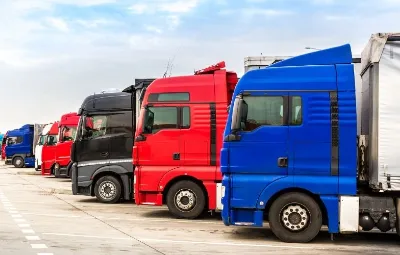 Adana Gerze Ambar Nakliyat