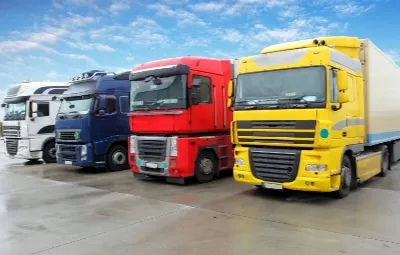 Adana Gerze Nakliye Ambarı